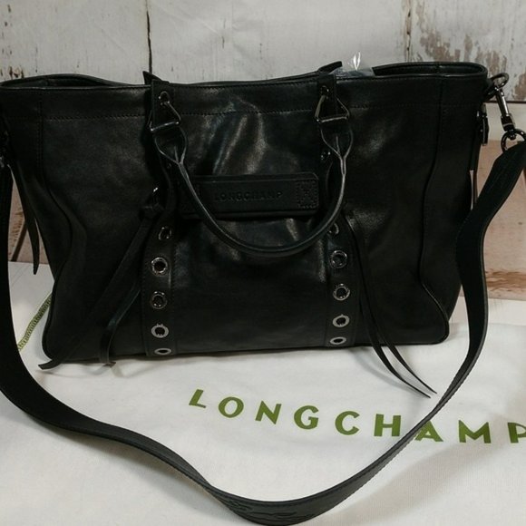 longchamp 3d rock